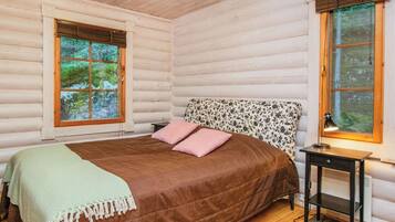 3 chambres, accès Internet