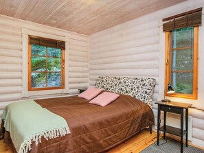 3 bedrooms, internet - Villa saimaa by Interhome (Punkaharju)