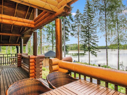Villa saimaa by Interhome
