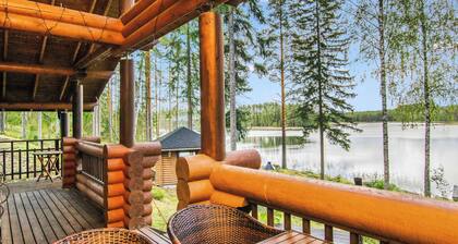 Villa saimaa by Interhome