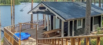 Villa norppa by Interhome