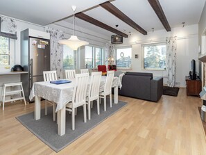 Interior - Kelotähti 1 a8 by Interhome (Inari)