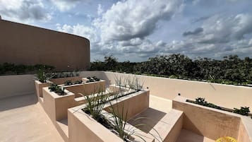 Terrazza panoramica