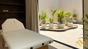 Spa - Peregrina Tulum 317 1BR Condo (Tulum)
