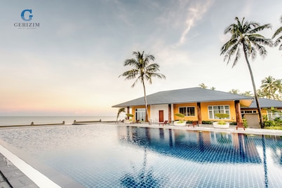 Gerizim Hotel Resort