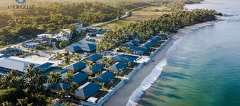 Gerizim Hotel Resort