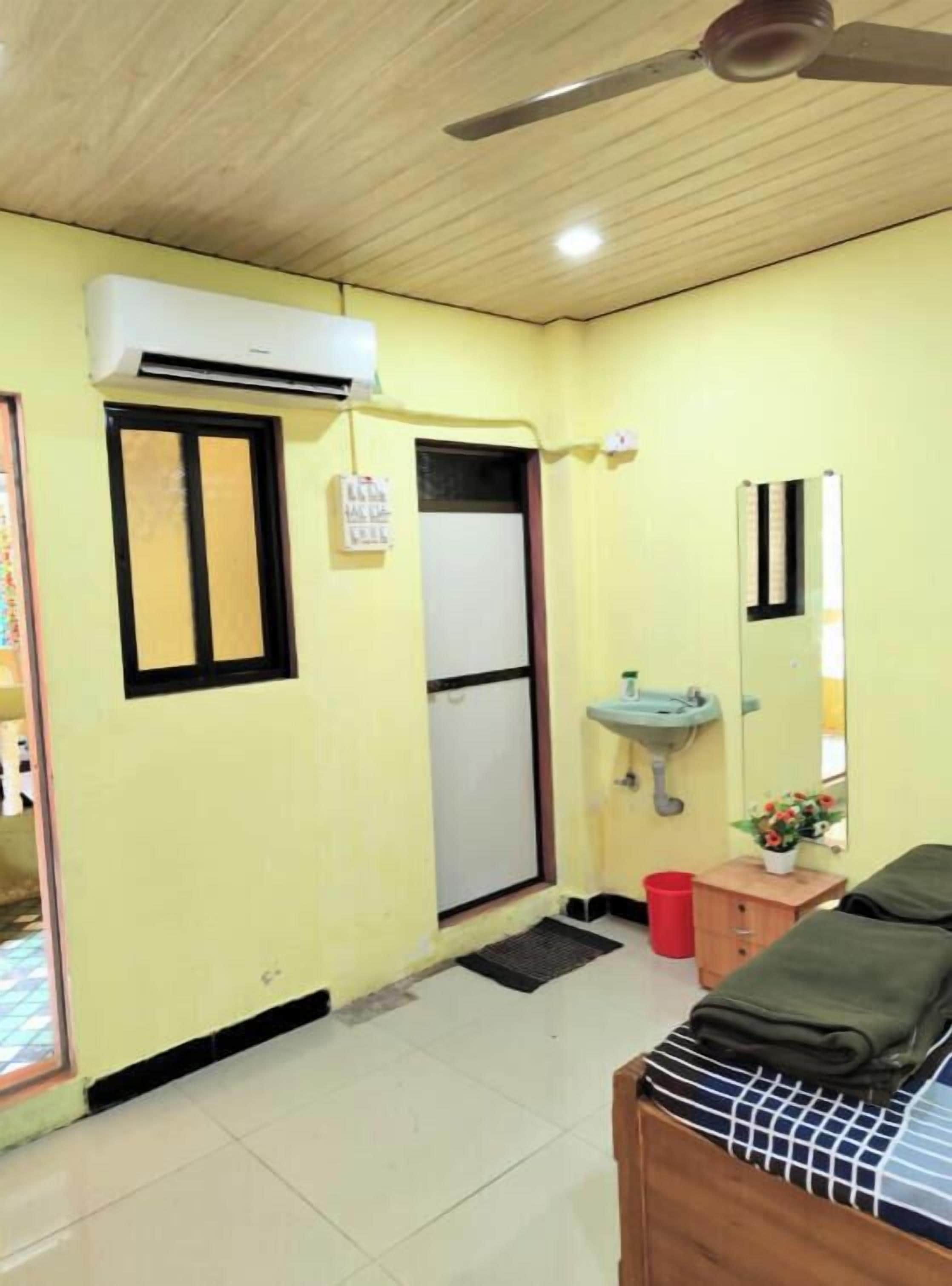 Standardrum | Gratis wi-fi