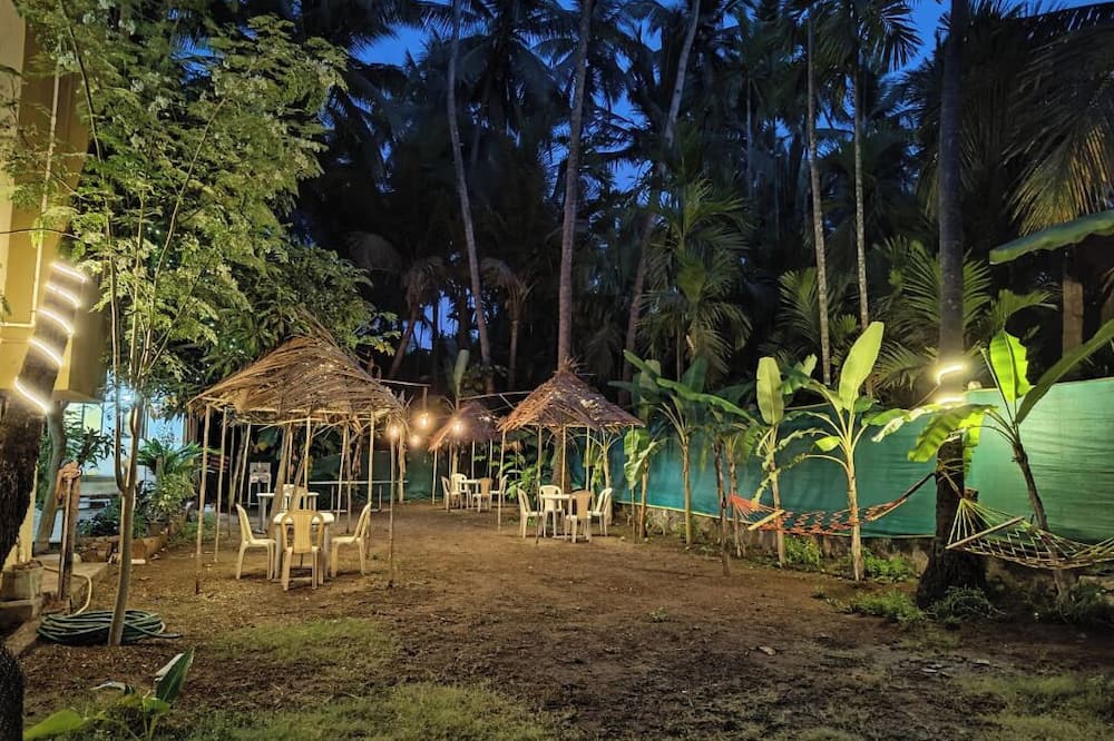 Mauli cottage