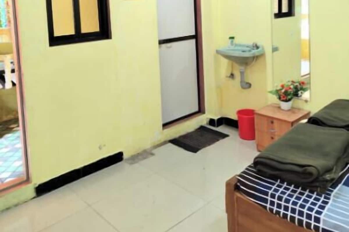 Rom – standard | Wi-fi (inkludert)