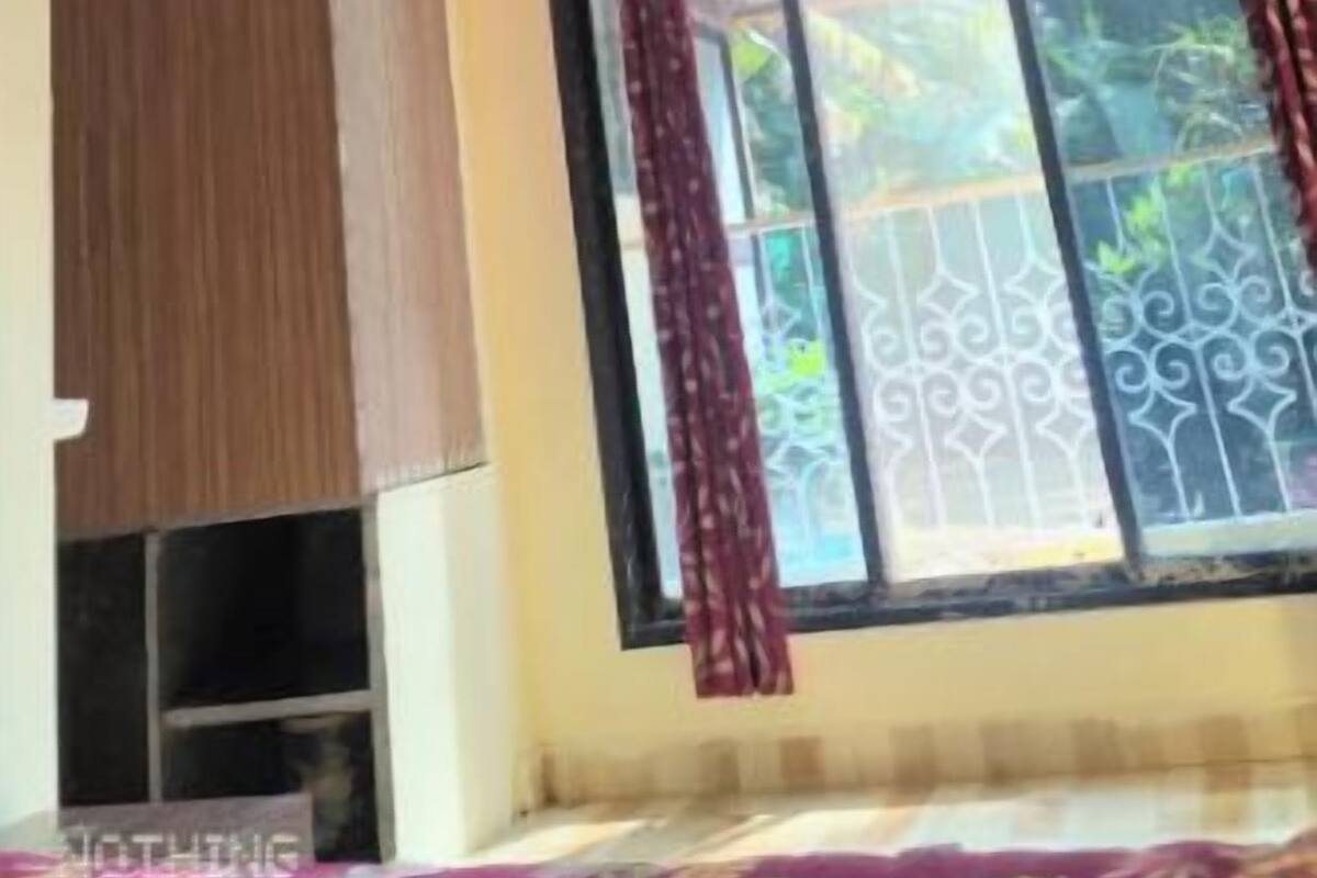 Chambre Standard | Wi-Fi gratuit