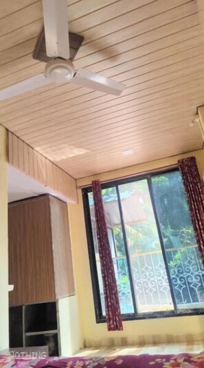 Standardrum | Gratis wi-fi