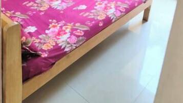 Luxury Suite, Beach View | Free WiFi