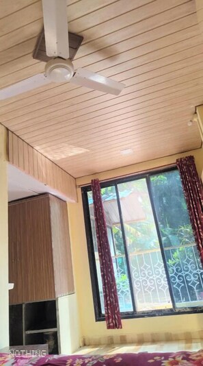 Standard Room | Free WiFi