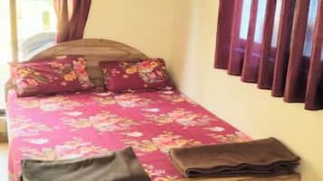 Luxury Suite, Beach View | Free WiFi