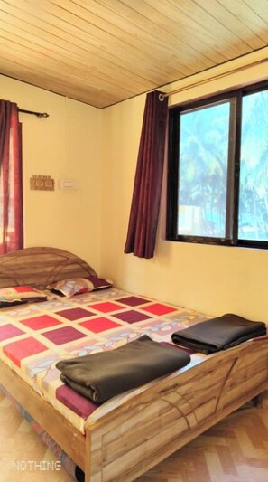 Luxury Suite, Beach View