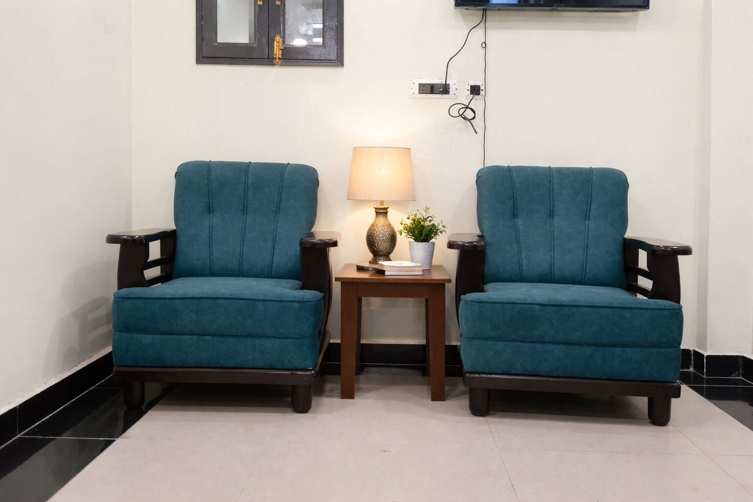 Kamar Superior | Meja kerja dan Wi-Fi gratis