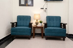 Kamar Superior | Meja kerja dan Wi-Fi gratis