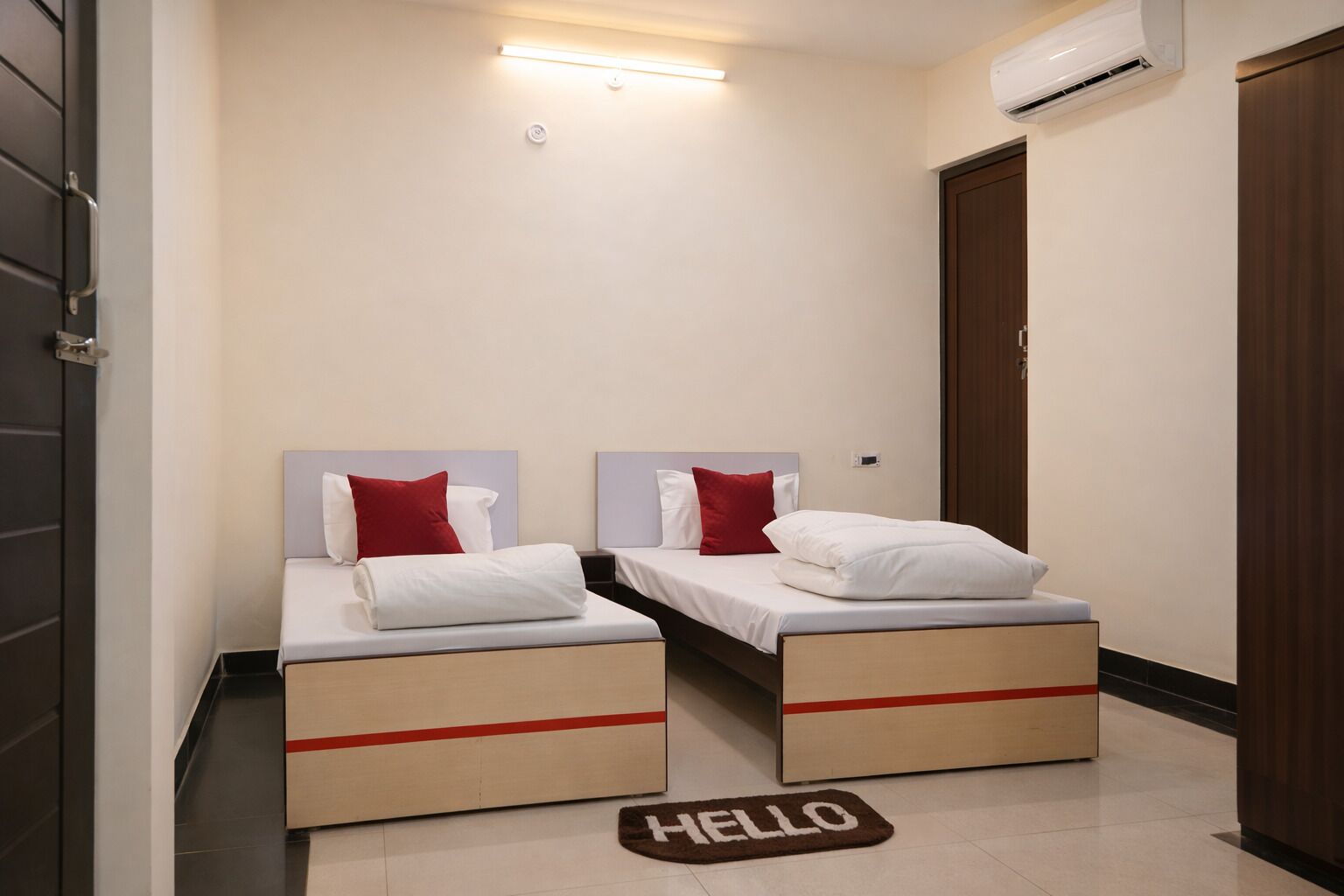 Kamar Superior | Meja kerja dan Wi-Fi gratis