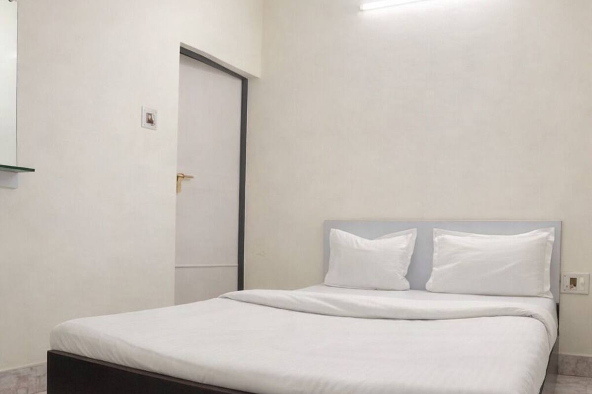 Rom – standard | Skrivebord og wi-fi (inkludert)