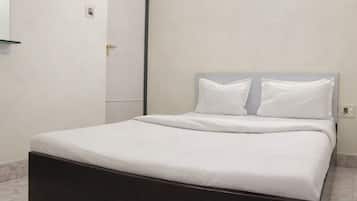 標準客房 | 書桌、免費 Wi-Fi