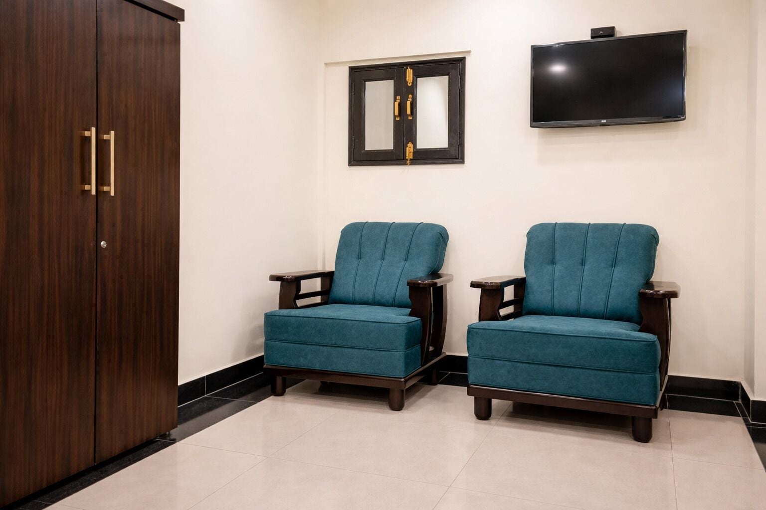 Kamar Superior | Meja kerja dan Wi-Fi gratis