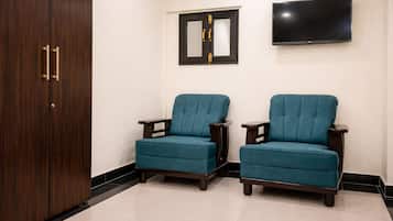 Kamar Superior | Meja kerja dan Wi-Fi gratis