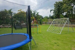 Khu vực dành cho trẻ em