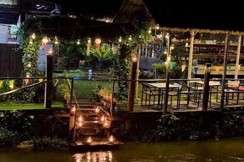 Banna Cafe & Glamping