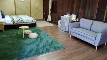 ห้องพัก