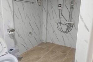 Room - Banna Cafe & Glamping (Mon Pin)