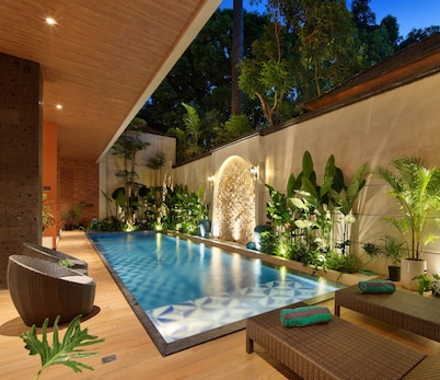 Amankara Canggu