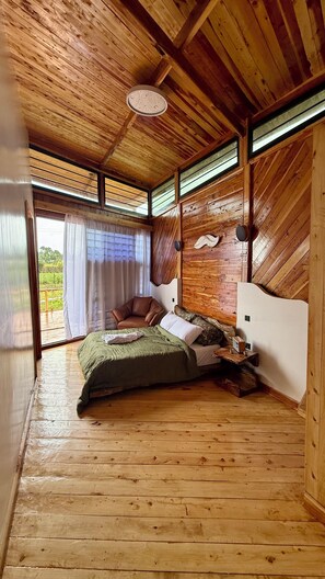 2 chambres, fer et planche à repasser, Wi-Fi, literie fournie