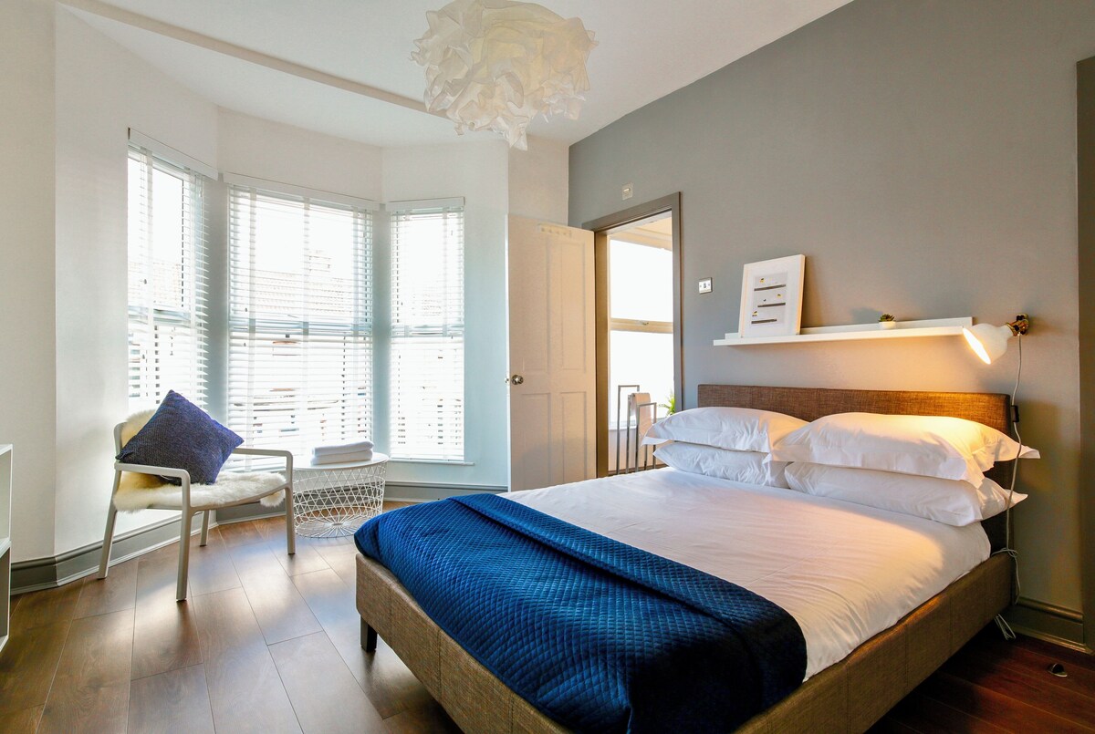 Bild für Gastgeberprofil