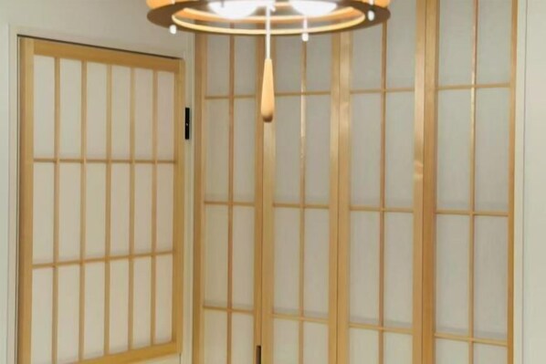 Room - Kyoto Kiyomizu Gojō @ Maison Le Rouge Vermilion (Kyoto)