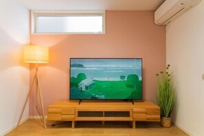 Room - Kyoto Kiyomizu Gojō @ Maison Le Rouge Vermilion (Kyoto)