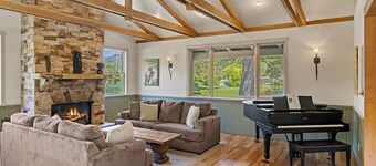 Carmel Valley's Moon Trail Ranch