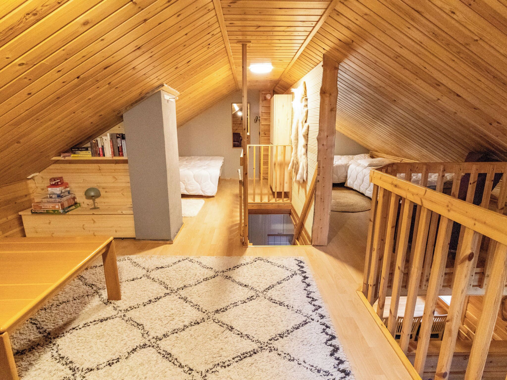 1 Schlafzimmer, Internetzugang