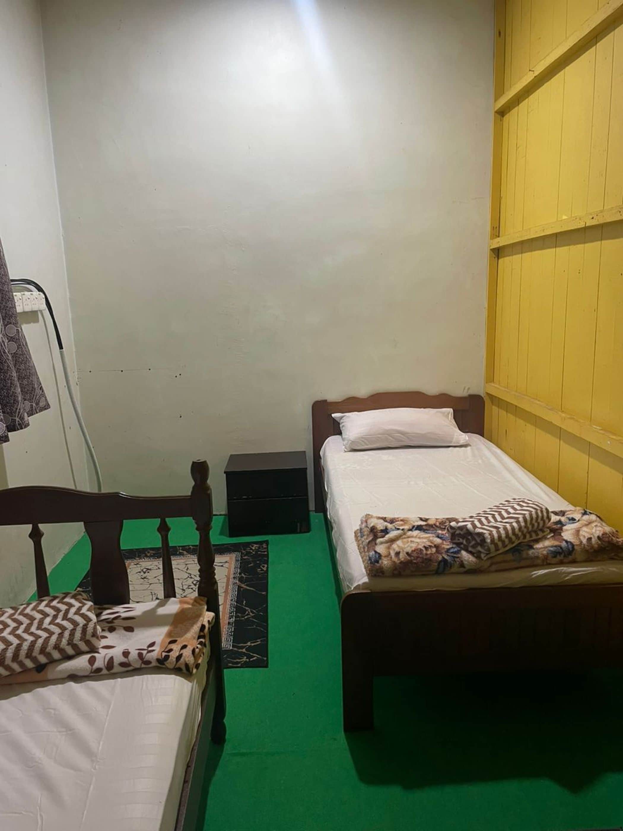 Habitación