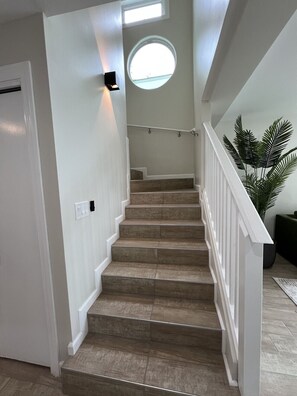 Interior - Jade Key walking distance to Duval St (Key West)