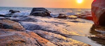 Green Homestay Gokarna