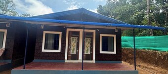 Green Homestay Gokarna