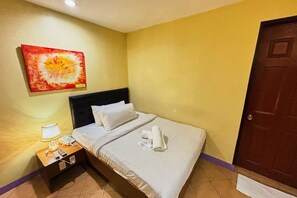 غرفة عادية | مكتب وواي فاي مجانًا