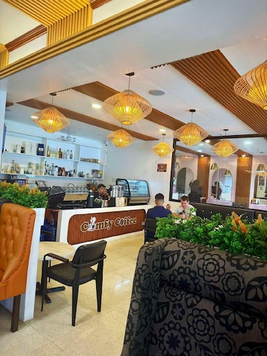 Comfy Inn Mabini Manila