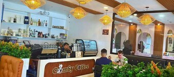Comfy Inn Mabini Manila