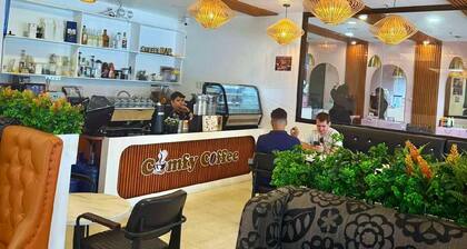 Comfy Inn Mabini Manila