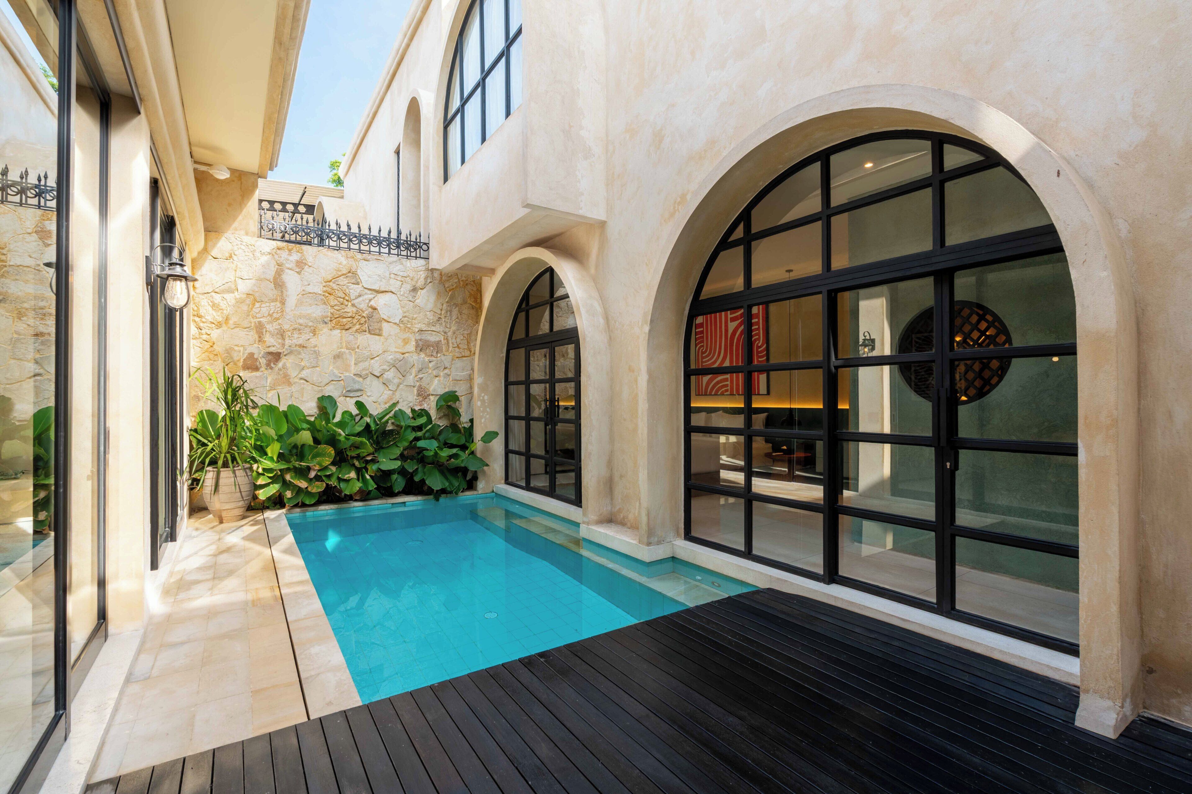 Family Villa, Pool View | Pool