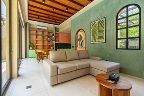 Interior - La Jolla Canggu (Canggu)