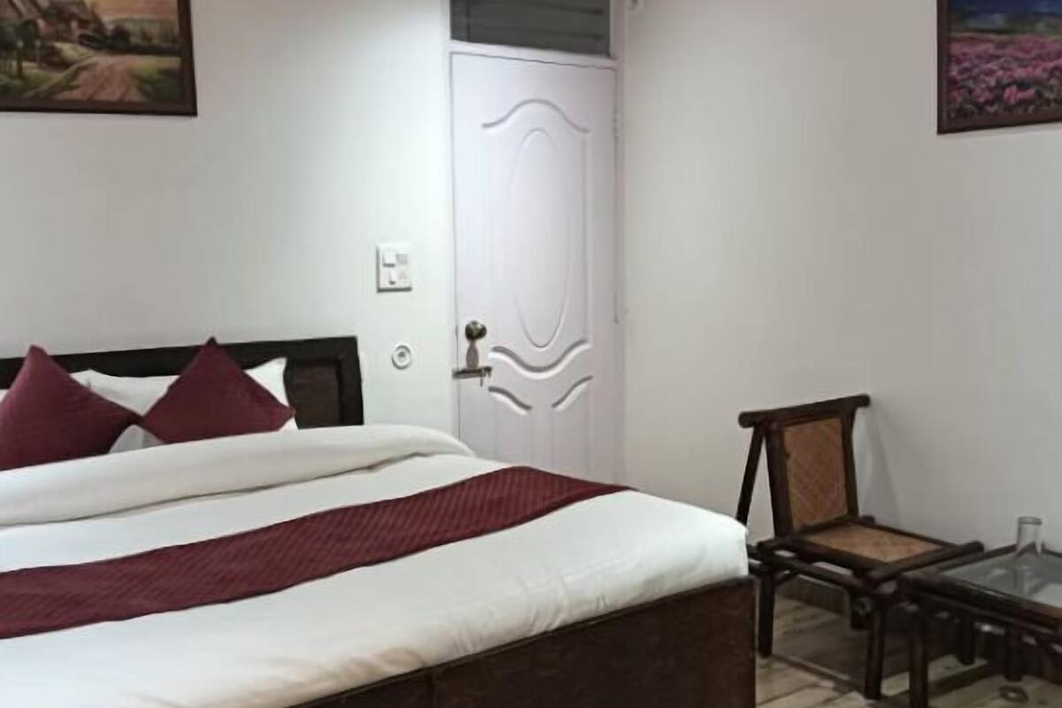 Chambre Double Standard