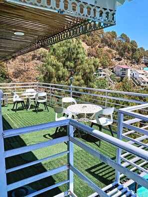 تفاصيل الفندق من الداخل