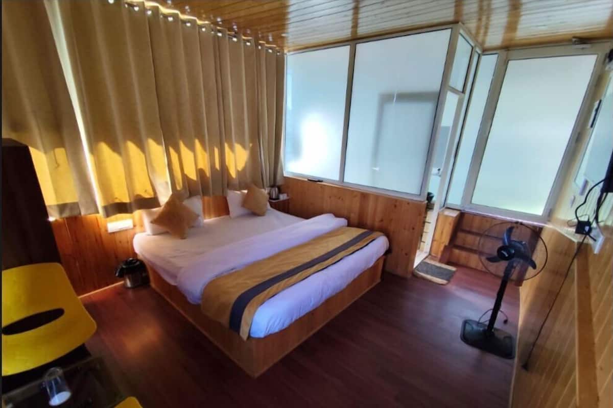 Chambre Double Supérieure